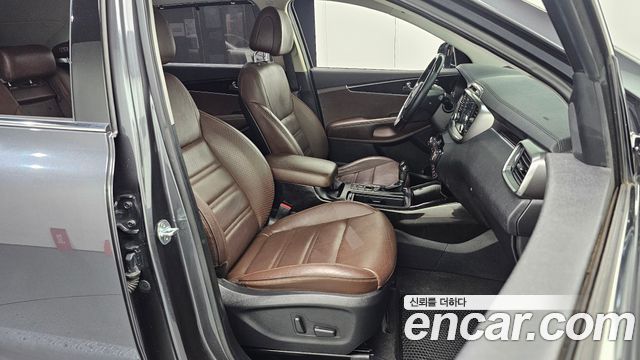Kia Sorento 2015 — photo 16