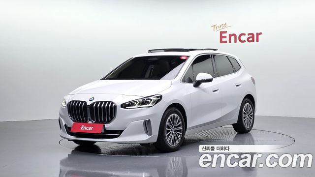 BMW 2-Series 2025 — photo 1