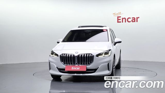 BMW 2-Series 2025 — photo 3