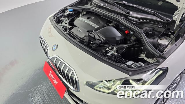 BMW 2-Series 2025 — photo 6