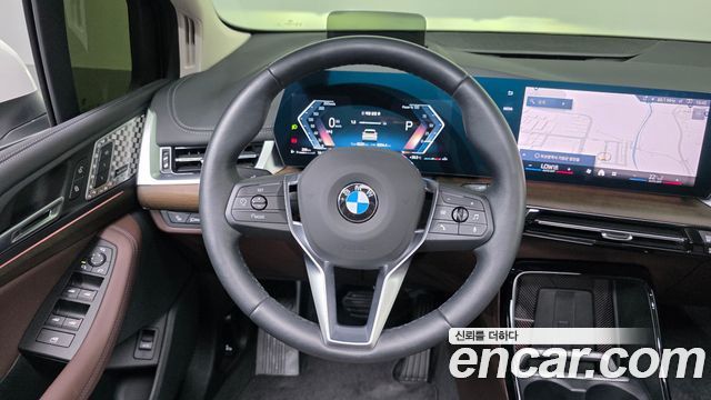 BMW 2-Series 2025 — photo 17