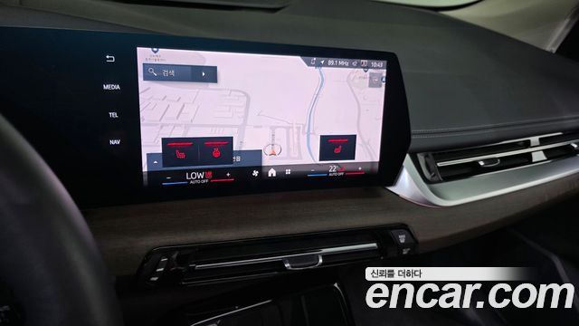 BMW 2-Series 2025 — photo 18