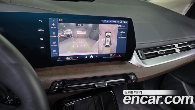 BMW 2-Series 2025 — photo 21