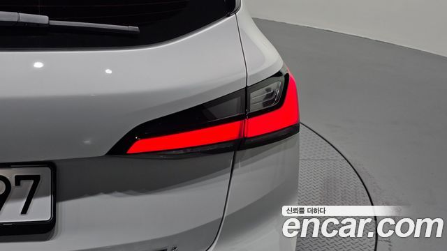 BMW 2-Series 2025 — photo 9