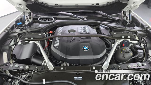 BMW 7-Series 2024 — photo 6