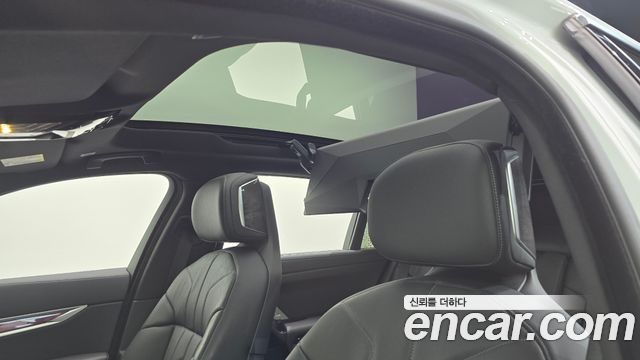 BMW 7-Series 2024 — photo 23