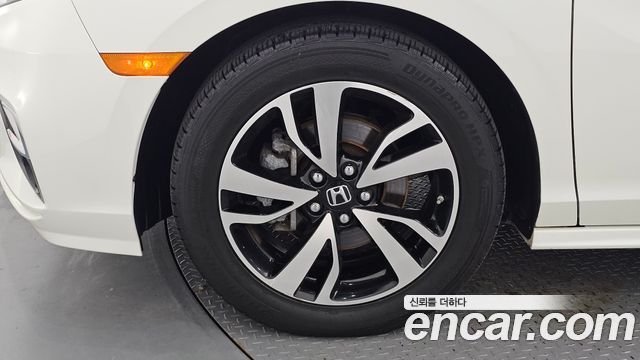 Honda Odyssey 2019 — photo 5