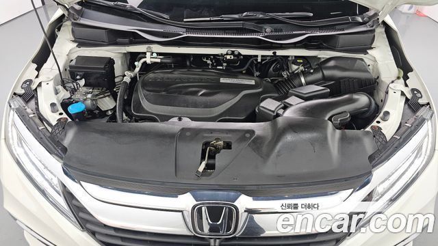 Honda Odyssey 2019 — photo 6
