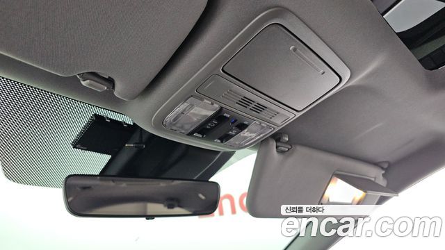 Honda Odyssey 2019 — photo 22