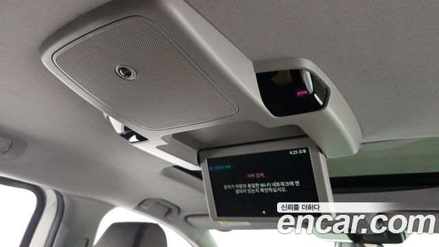 Honda Odyssey 2019 — photo 25