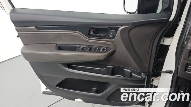 Honda Odyssey 2019 — photo 14