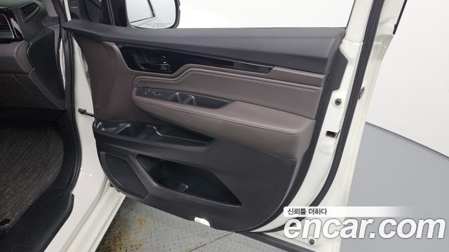 Honda Odyssey 2019 — photo 15