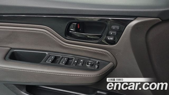 Honda Odyssey 2019 — photo 27