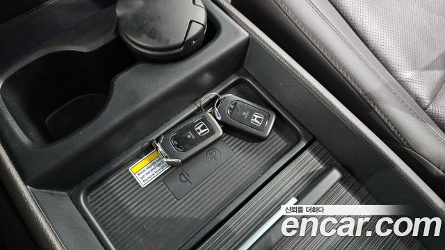 Honda Odyssey 2019 — photo 30