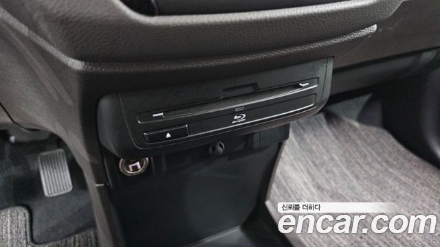 Honda Odyssey 2019 — photo 31