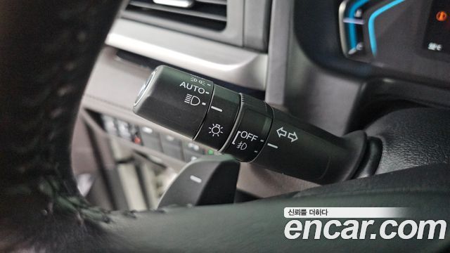 Honda Odyssey 2019 — photo 33