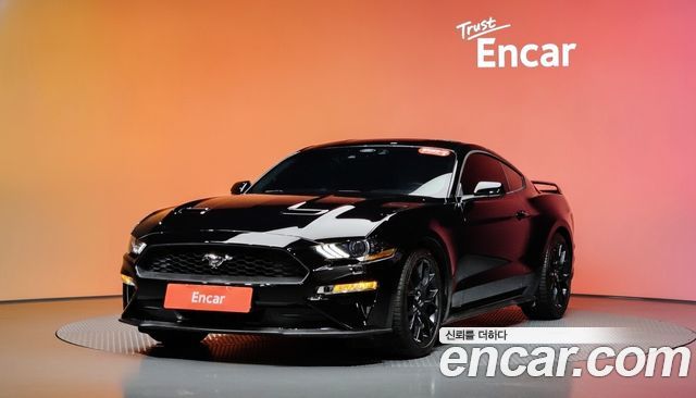Ford Mustang 2023 — photo 31