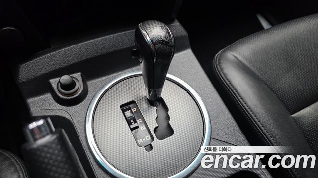 KG Mobility KORANDO 2016 — photo 9