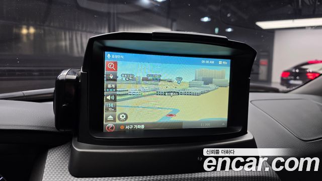 KG Mobility KORANDO 2016 — photo 14