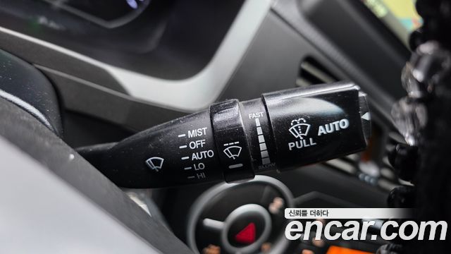 KG Mobility KORANDO 2016 — photo 18