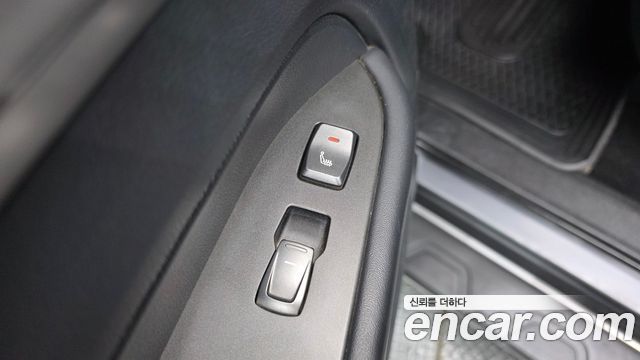 KG Mobility Rexton 2019 — photo 18