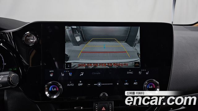 Lexus NX 2023 — photo 22