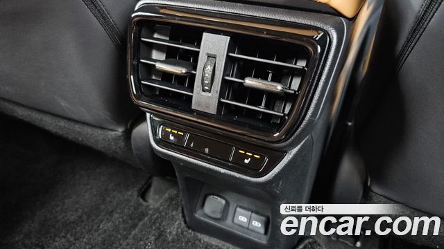Lexus NX 2023 — photo 25