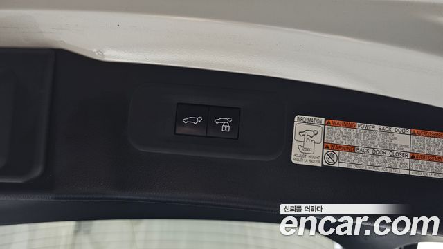 Lexus NX 2023 — photo 29