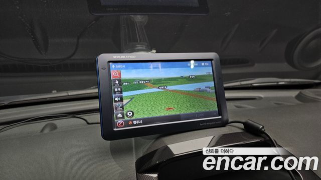 Chevrolet Korea Spark 2015 — photo 14