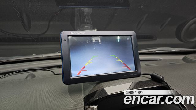 Chevrolet Korea Spark 2015 — photo 15