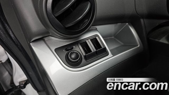 Chevrolet Korea Spark 2015 — photo 16