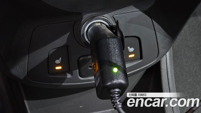 Chevrolet Korea Spark 2015 — photo 19