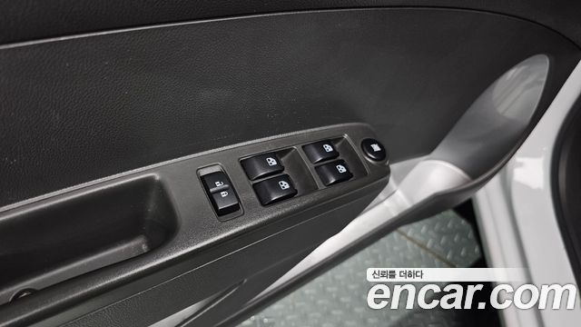Chevrolet Korea Spark 2015 — photo 20