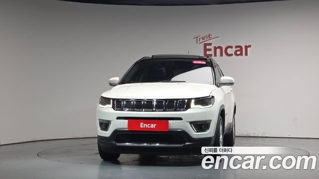 Jeep Compass 2021 — photo 3