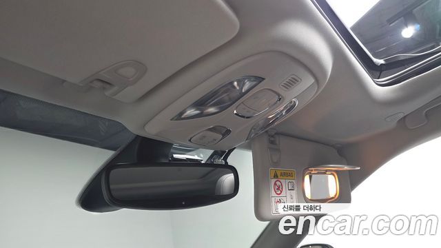 Jeep Compass 2021 — photo 25