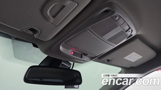 Renault Korea QM6 2021 — photo 24
