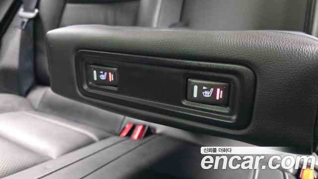 Renault Korea QM6 2021 — photo 25