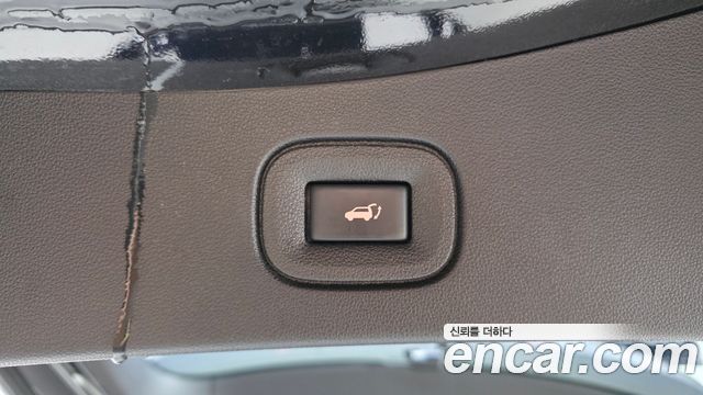 Renault Korea QM6 2021 — photo 28