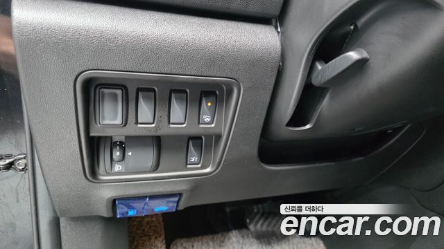 Renault Korea QM6 2021 — photo 30