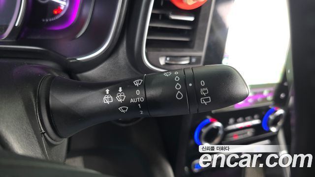 Renault Korea QM6 2021 — photo 31