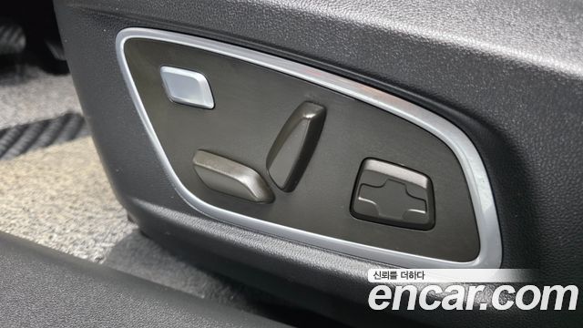 Renault Korea QM6 2021 — photo 32