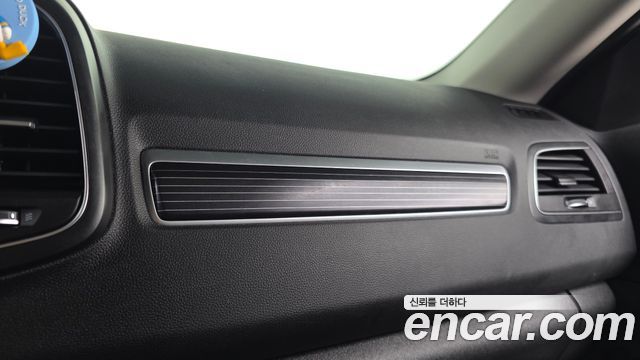 Renault Korea QM6 2021 — photo 34