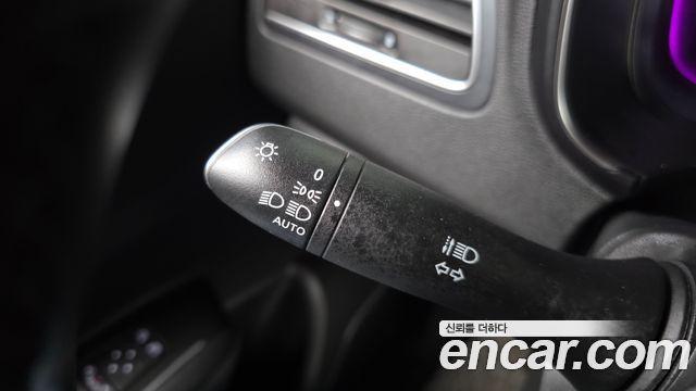 Renault Korea QM6 2021 — photo 35