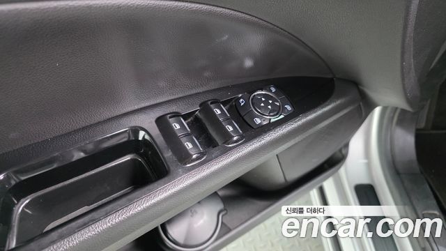 Ford Fusion 2014 — photo 19