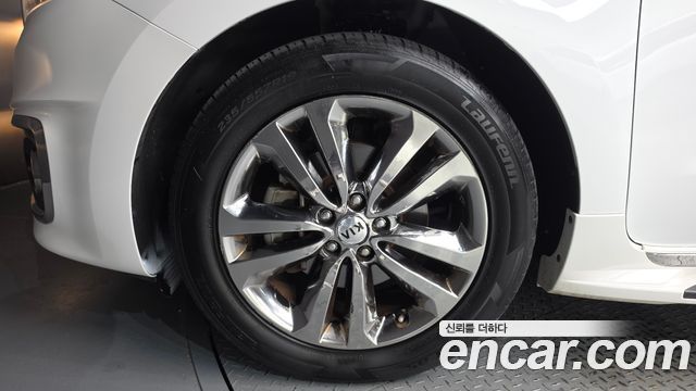 Kia Canival 2018 — photo 5