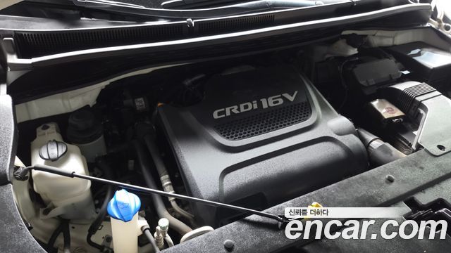 Kia Canival 2018 — photo 6