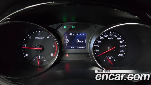 Kia Canival 2018 — photo 8