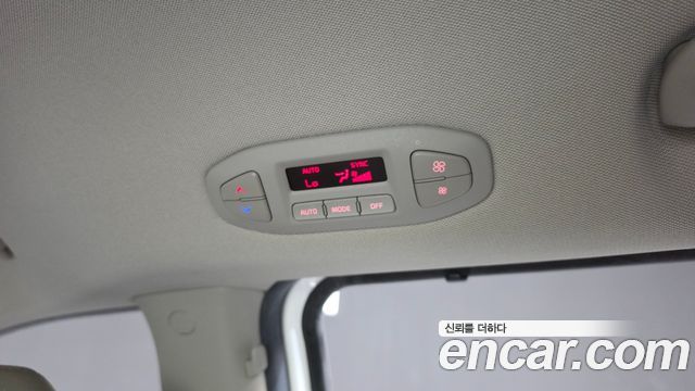 Kia Canival 2018 — photo 19