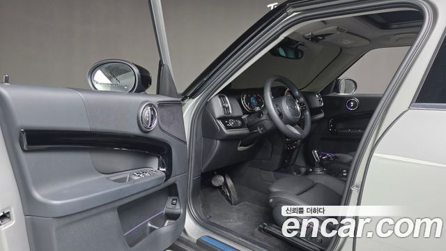 Mini Countryman 2024 — photo 13