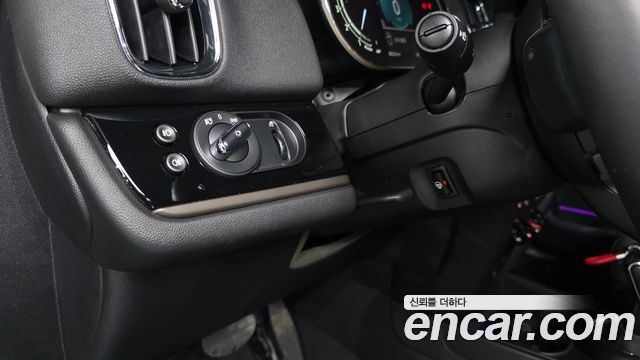 Mini Countryman 2024 — photo 17